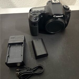 Canon EOS 60D Body